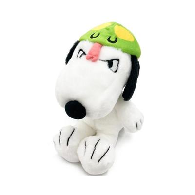 Peluche Snoopy Yoshitoku Snoopy Serpente 859700 PEANUTS Peluche Zodiaco Serpente