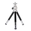 OLOEY Adjustable Aluminum Tripod Stand