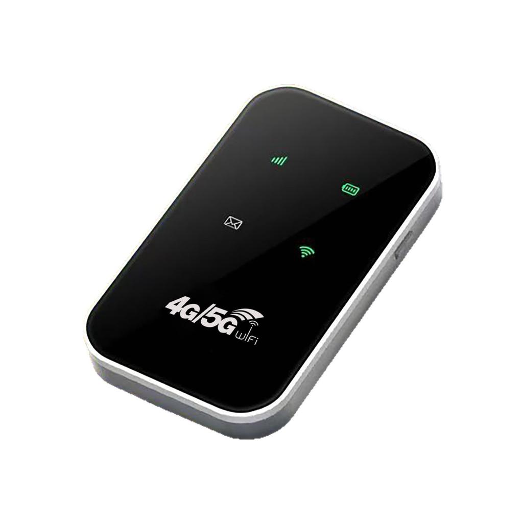 4G Portable WiFi