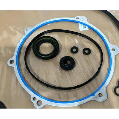 For Harley Touring Models Flh Flt Bagger 2007-Up Pkbagger07 Cyco Primary Gasket Kit Motorcycle Cylinder Cover Primary Gasket Kit