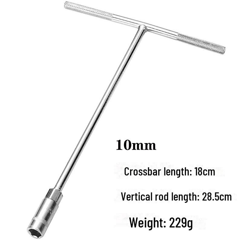 

Шестигранный Т-образный ключ