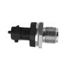 0281006327 Fuel Rail Pressure Sensor 028102850 For Cumminss Dodgee RAM 2500 3500 Fuel Rail Pressure Sensor Pressure Sensor