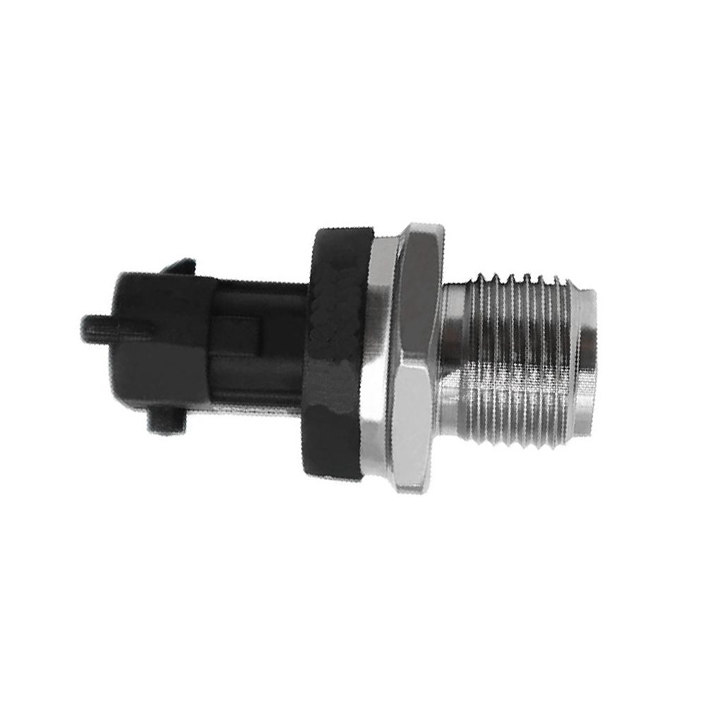 0281006327 Fuel Rail Pressure Sensor 028102850 For Cumminss Dodgee RAM 2500 3500 Fuel Rail Pressure Sensor Pressure Sensor