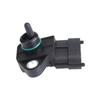 39300-2B000 Intake Manifold Pressure Sensor MAP Sensor for Kia Ceed Cerato Rio Optima Picanto Hyundai Elantra i10 i40 1.4 1.6L