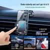 Suction Cup Air Vent Dashboard Car Phone Holder - 2025 Model