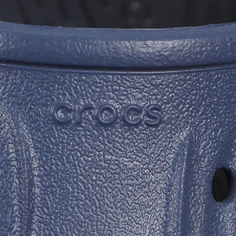 Crocs Ekologické dřeváky Bijou Blue