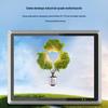Senke 15-inch Industrial Touchscreen Panel PC CN plug (adapter included)