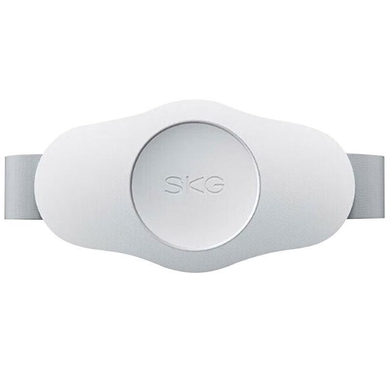 

SKG Smart Heated Lumbar & Abdominal Massager