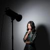 7inch Lamp Shade Dish Standard Bowen Mount Reflector Diffuser Cover for Studio Flash Strobe Light Photo Flash Light