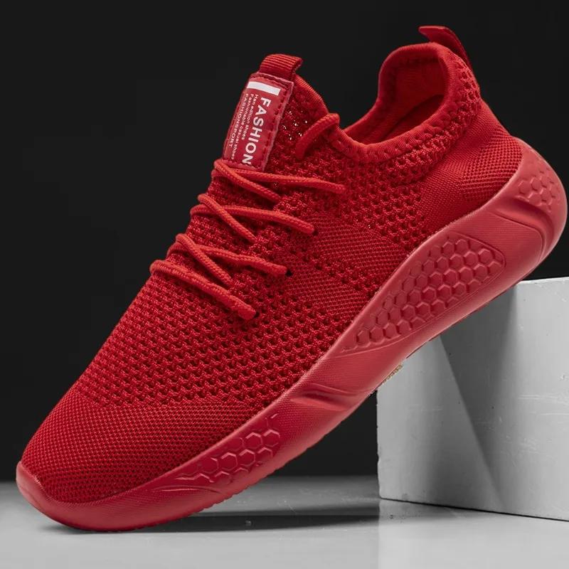 Damyuan Men Sneakers Running Shoes Outdoor Walking ShoeS Classic Casual Sports Shoes Footwear Platform Sneaker Zapatillas