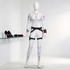 European Fantasy Womens Jumpsuit Cosplay Costume With Polyester Material For Anime Role Play