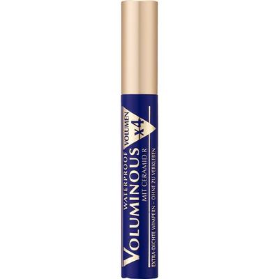 L'Oreal Voluminous Waterproof Mascara Black 8ml
