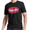 New Kum and Go Active Logo T-Shirt Funny Size S To 5XL