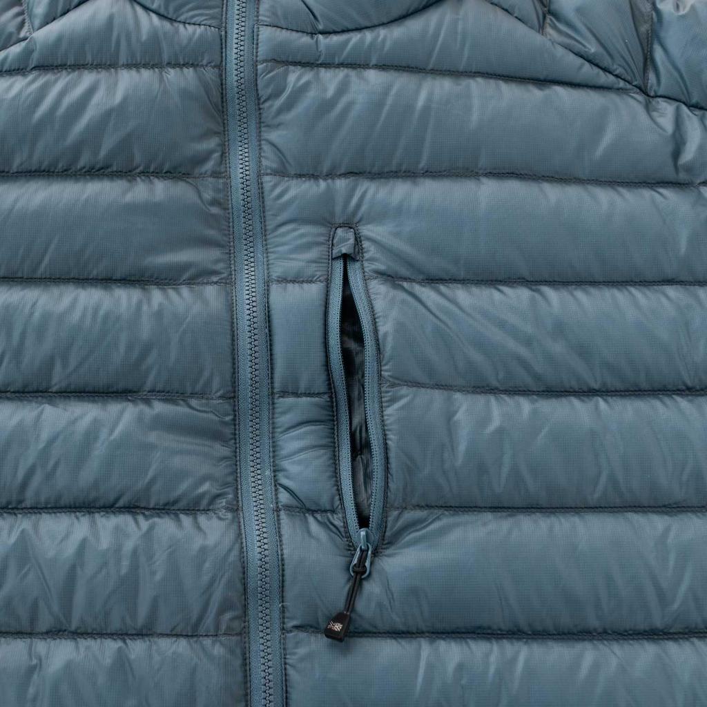 Karrimor Ultra Feather Jacket In Black