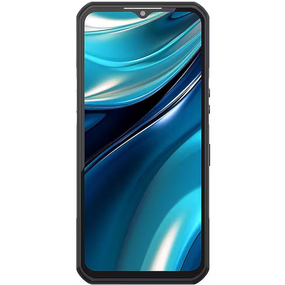 Smartphone WP39 Pro 5G 12/512GB IP69K grigio