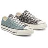 Chuck 70 Converse Low 'Space Animal' 167283C