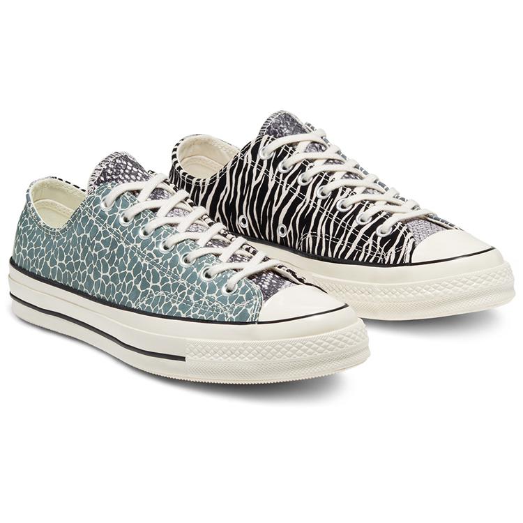 Chuck 70 Converse Low 'Space Animal' 167283C