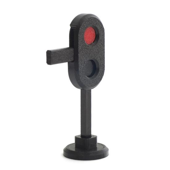 Kids Simulated Traffic Light Toy Mini Red Green Traffic Sign Lamp Toddlers Boys Girls Early Education Traffic Learning Road Safety Light Model Toy
