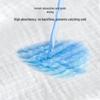 Pure Cotton Sweat-Absorbing Back Pad for Adults - Ideal for Sports, Postpartum, Maternity, and Elderly.