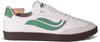 Sneakers Genesis Footwear G-Volley Sugar Corn White Amazone Gum