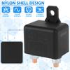 2 buc Relee Auto 12V 120A/200A Releu Demaror Curent Mare Releu Conductivitate Puternică Comutator Releu Universal Accesorii Auto