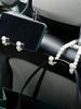 Multi Functional Creative Car Hook For Rear Seats, Rear Seat Hook For Rear Seats,Car Seat Back Multifunctional Hook Car Storage Hook,