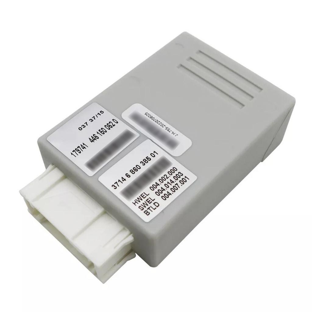 37146793163 37146778966 Luftfederungs-Steuergerät für BMW X5 E70 X6 E71