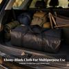Awning Storage Bag Zippered Outdoor Gear Spacious for Travelers