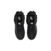 Air Force 1 LV8 Ruffle Black GS CI2302-001