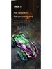 Gesture-Controlled RC Drift Stunt Car, 2.4G High-Speed, Rechargeable, Four-Wheel Drive Racing Toy for Kids