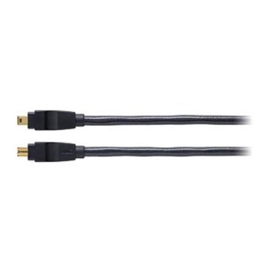 

GOLD LINK Тонкий кабель audio-technica i.LINK 2.0m AT598V/2.0