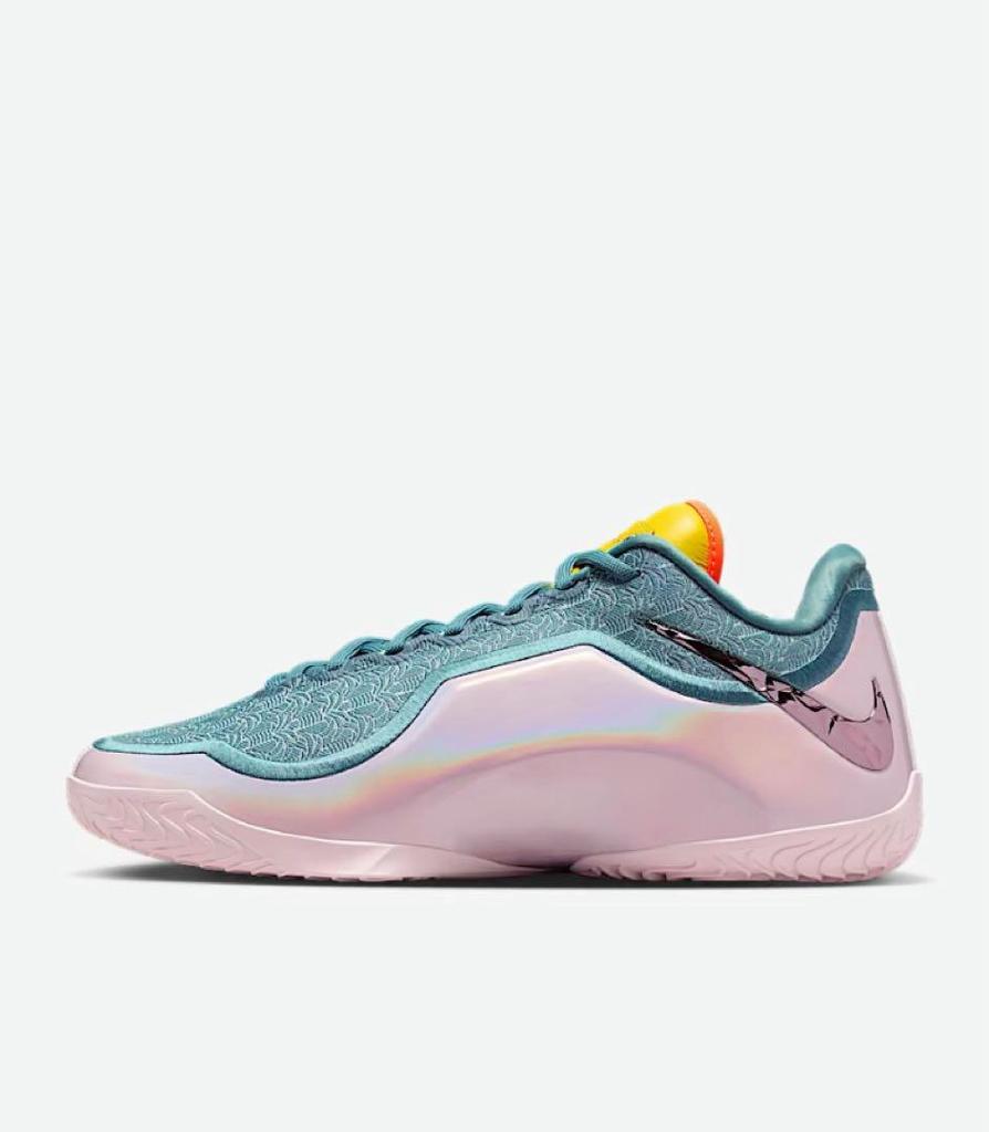 [USED] LeBron 23 Miami Twice 31cm