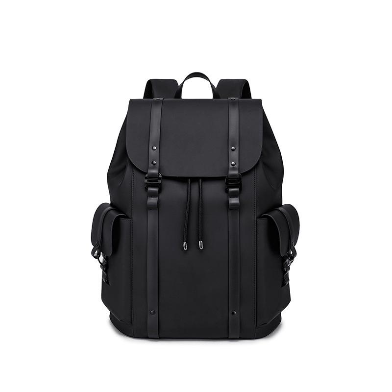 Mark Fairwhale Large Capacity Water-Repellent Backpack for Men & Women - Ideal for Business, Travel, Commute & School