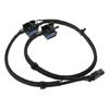 Replacement Accessory Front Screen Windshield Nozzle Sprayer Jet System