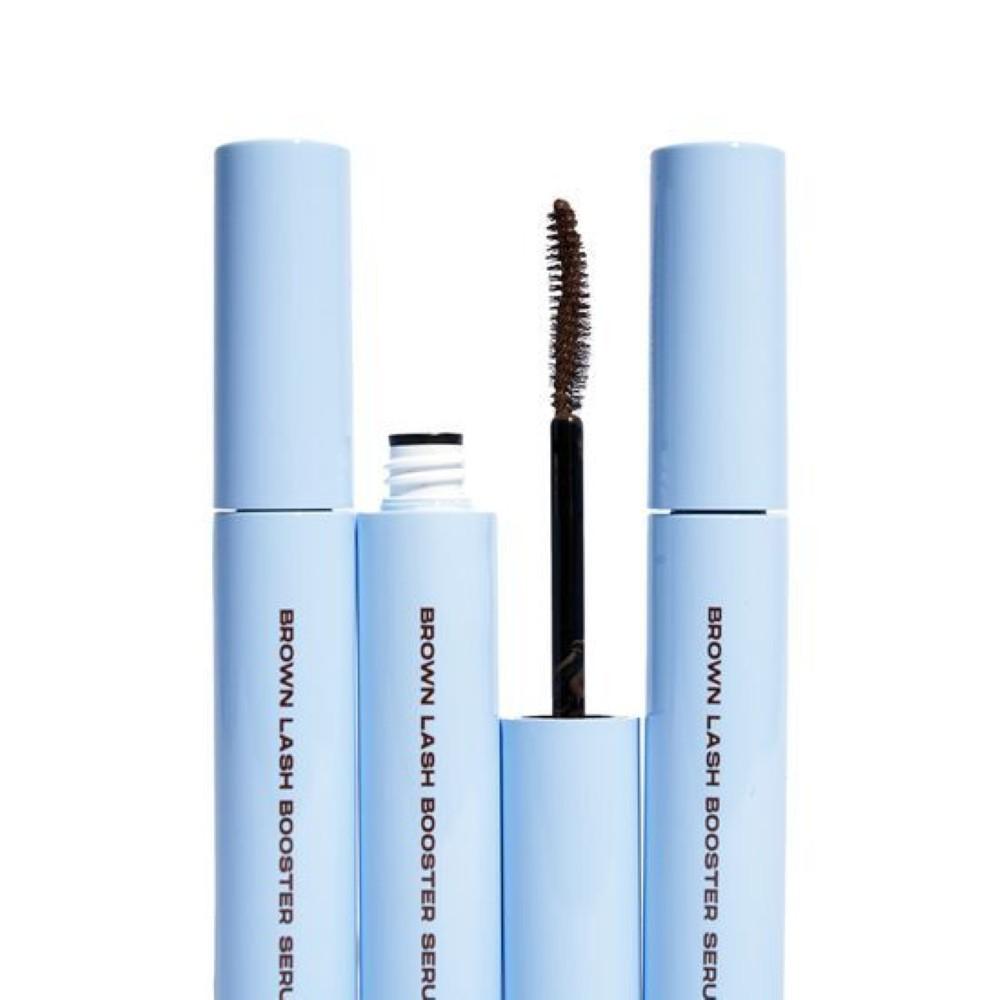 ENTROPY makeup Sérum booster pour les sourcils et les cils 7 g