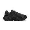 Women's Sneakers Li-Ning Cloud Casual Shoes Women's Low-top Black