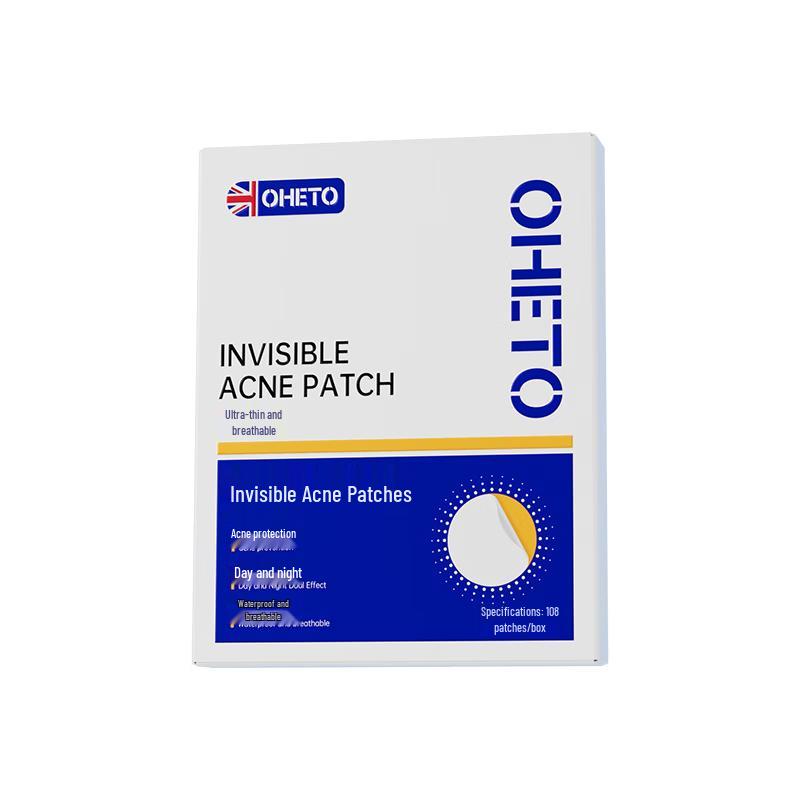 OHETO Acne Patches