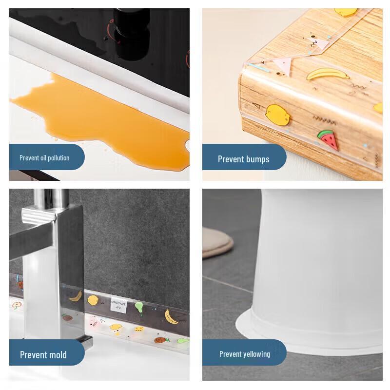 maxcook Waterproof Seam Sealing Tape