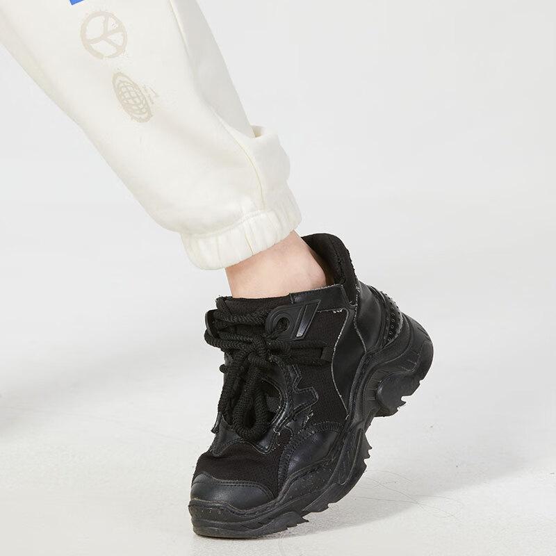 Nike Sporthose mit Logo-Print und Kordelzug für Damen, Beige, FB1822-118