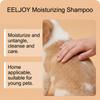 EELJOY Pet Shampoo for Dogs and Cats, Gentle Cleaning with Nourishing Formula