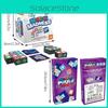 Engaging Kids Space Logical Thinking Board Game For Enhancing Family Fun And Learning