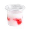 Disposable Transparent Tasting Cups
