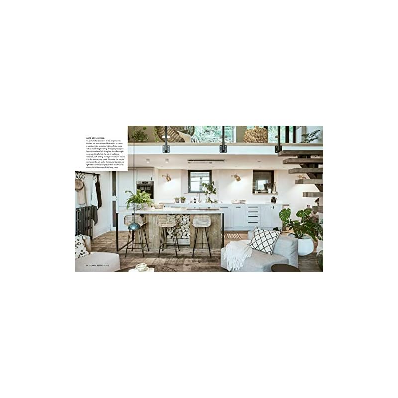 Scandi Rustic: Creating a Cozy & Happy Home
