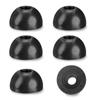Headset Ear Buds Sponge Ear Buds Gels Eartips for Anker Liberty 2 Pro /air X / 2/ 2pro Earbuds Eartips