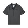 Women's Casual Short Sleeve Polo Shirt