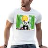 Cute Animal Friendly Panda Cute Animal Panda Design Trending Cute Animal Friendly Panda Tshirt