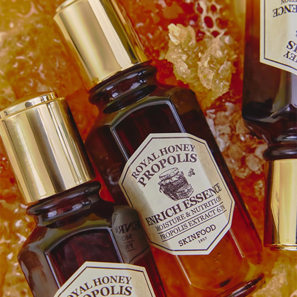 Royal Honey Propolis Enrich Essence 50ml