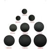4PCS Speaker Dust Cap 74-180mm Woofer Subwoofer Dome Cover Audio Speaker Repair Replacement PartsGood Product