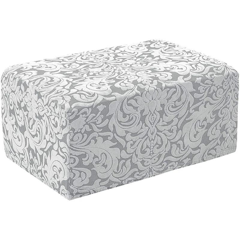 Recliner Sofa Cover Elastic Sofa Slipcover Massage Lounger Arm Chair Couch Covers All-inclusive Cover Single Seat Protector Case