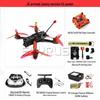 SKYRUSH FPV Racing and Freestyle Drones (CN version)
